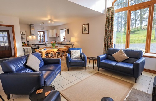 Alston Cottage | MIDDLEFELL VIEW COTTAGE, pet friendly, with open fire in Alston