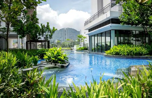 Genting Highlands Apartment | Midhills Genting Highlands