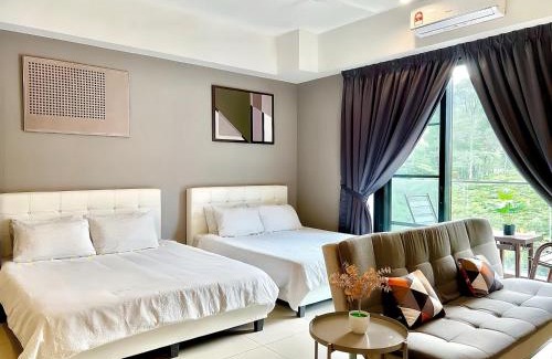 Genting Highlands Apartment | Midhills Genting Highlands