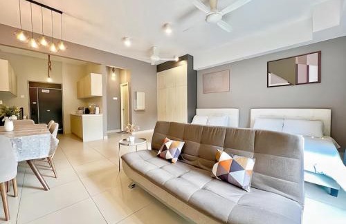 Genting Highlands Apartment | Midhills Genting Highlands