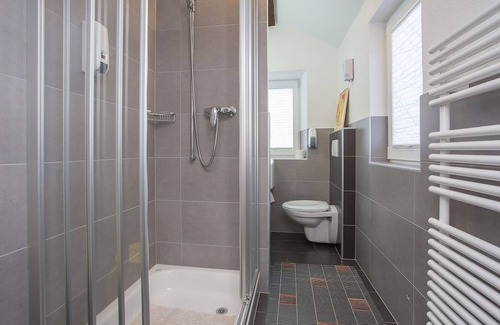 Martigny House | Midi Guestrooms