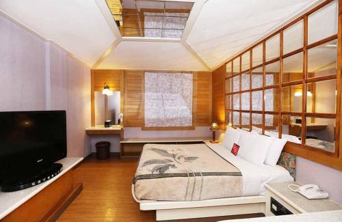 Anping Hotel | Midi Motel Tainan Branch