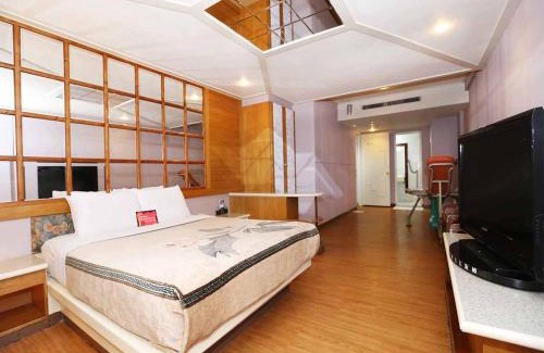Anping Hotel | Midi Motel Tainan Branch