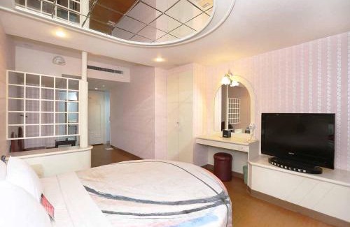 Anping Hotel | Midi Motel Tainan Branch