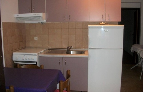 Petrcane Apartment | Midi - With two Apartments - A1