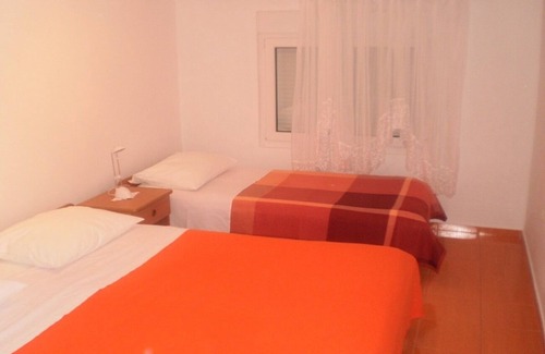 Petrcane Apartment | Midi - With two Apartments - A2