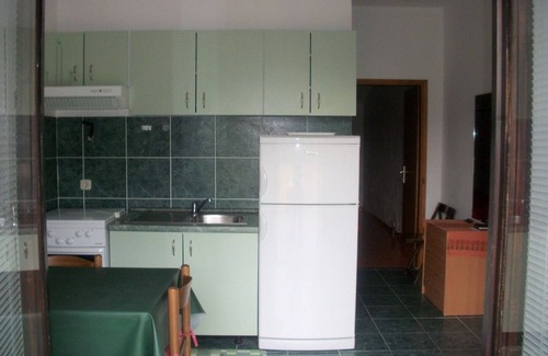 Petrcane Apartment | Midi - With two Apartments - A2