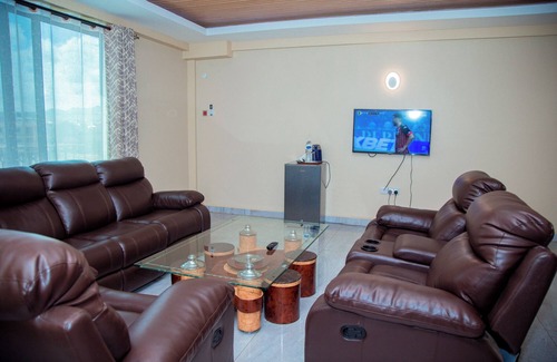 Dodoma Hotel | MIDLAND INN VIEW HOTEL