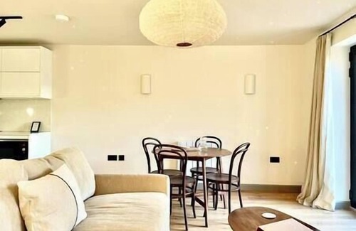 Bristol Apartment | Midland Suites- Apartment 2