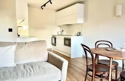 Bristol Apartment | Midland Suites- Apartment 2