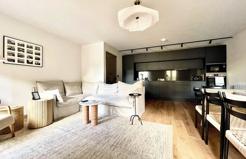 Bristol Apartment | Midland Suites- Apartment 1