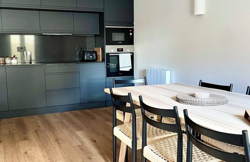 Bristol Apartment | Midland Suites- Apartment 1