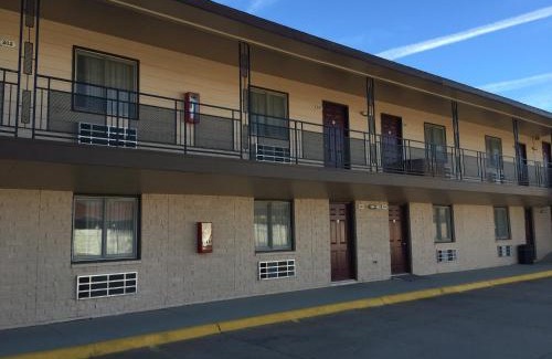 Hastings Hotel | Midlands Lodge