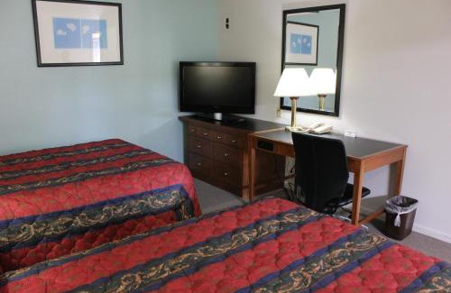 Hastings Hotel | Midlands Lodge