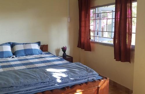 Da Lat House | Midori Heritage Coffee Farm