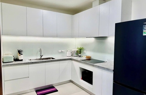 Thu Dau Mot Condo | Midori Park the Glory 2PN Aeon Mall Visip New City Binh Duong