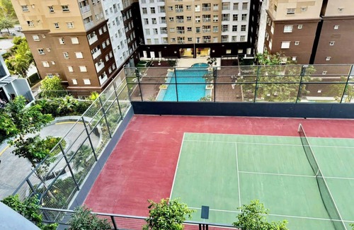 Thu Dau Mot Condo | Midori Park the Glory 2PN Aeon Mall Visip New City Binh Duong