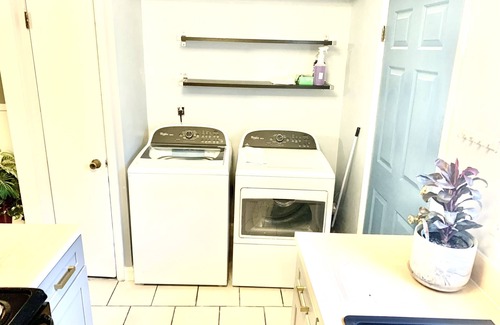 Berclair House | Midterm stay/job relocation/corporate travelers/construction workers