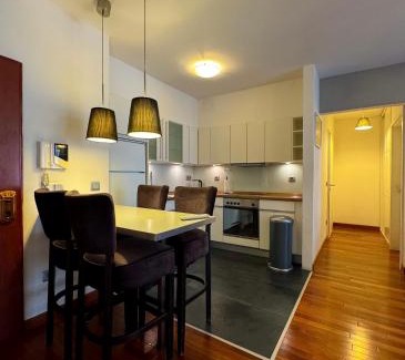 Erzsebetvaros Apartment | Midtown Apartments - Easy Check-in&Parking