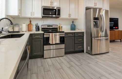 Woodlawn Park House | Midtown At Quince minutes from downtown Phoenix