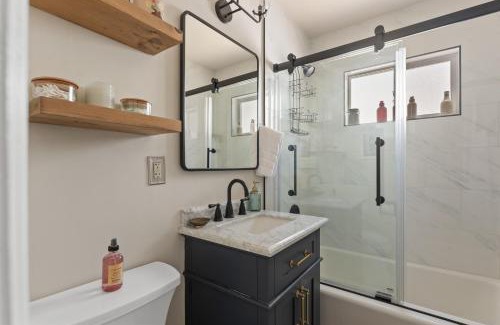 Old Southwest House | Midtown Bungalow