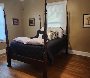 Memphis House | Midtown charm