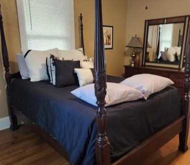 Memphis House | Midtown charm