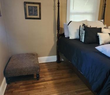 Memphis House | Midtown charm