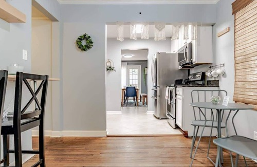 Mobile House | Midtown Cottage, Great Location! Mellow at Morgan