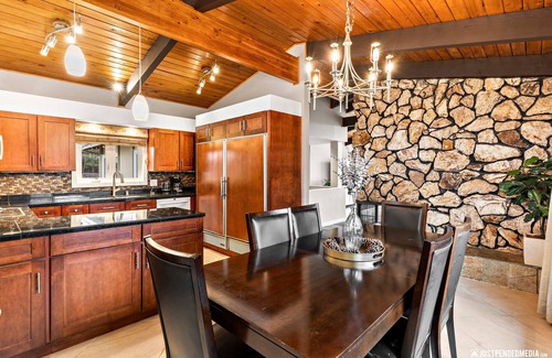 North Star House | Midtown Escape near downtown, restaurants, and shopping.