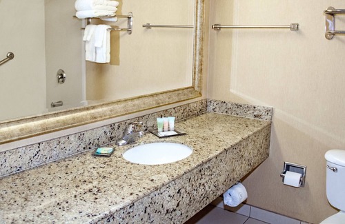 Encanto Hotel | Midtown Garden Phoenix Hotel