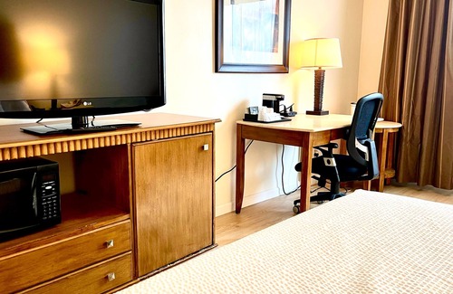 Encanto Hotel | Midtown Garden Phoenix Hotel