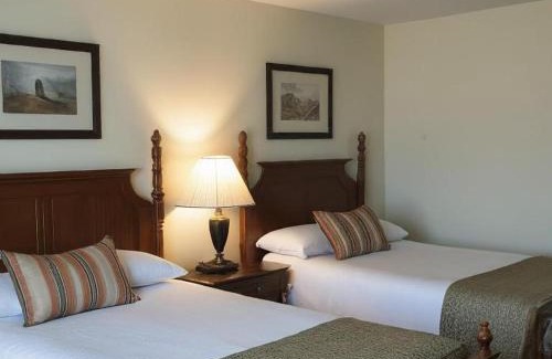 Saskatoon Hotel | Midtown Inn