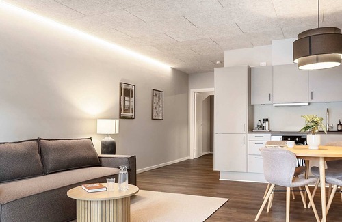Vesterbro Apartment | Midtown Living Summar