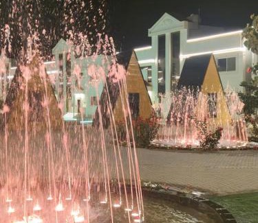 'Asir Hotel | MidTown Majestic Garden Resort