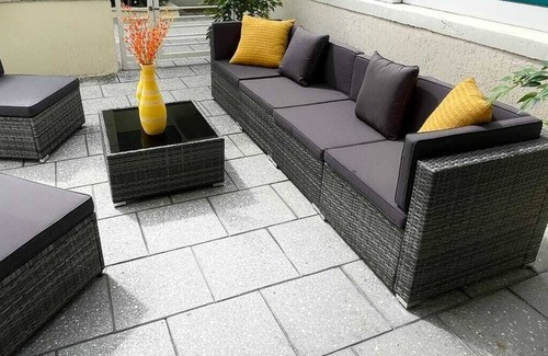 Midtown Condo | Midtown Miami 2/2 Design District,free park