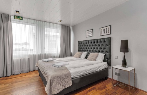 Downtown Hotel | Midtown Reykjavik - Standard Double or Twin Room