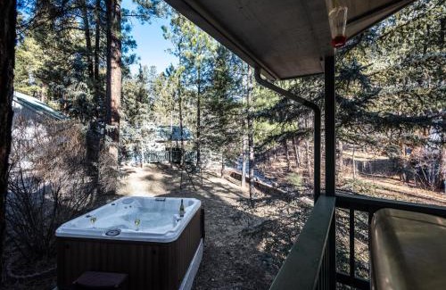 Ruidoso House | Midtown Riverfront 1