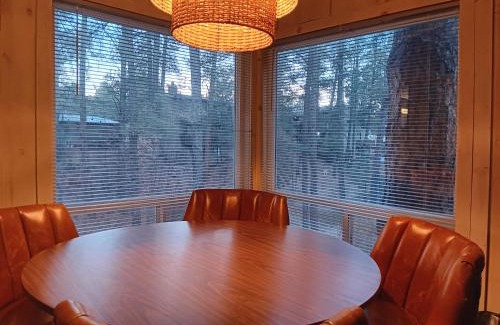Ruidoso House | Midtown Smart Cabin