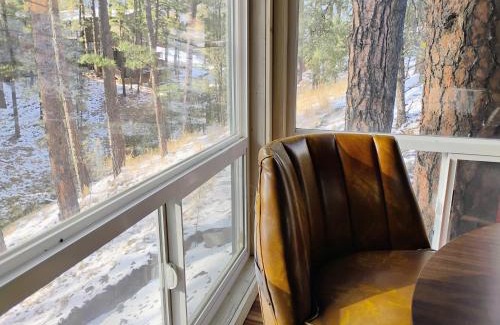 Ruidoso House | Midtown Smart Cabin