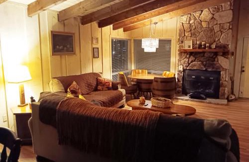 Ruidoso House | Midtown Smart Cabin