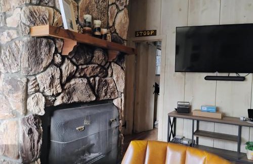 Ruidoso House | Midtown Smart Cabin
