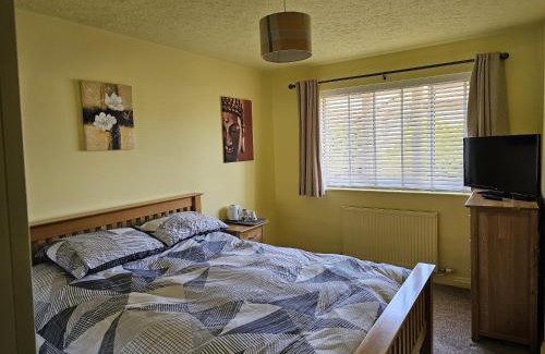 Cannards Grave House | Midway