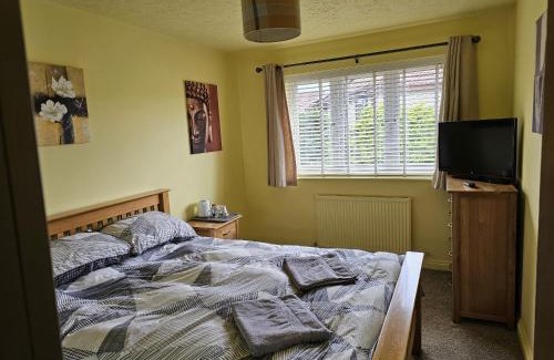 Cannards Grave House | Midway