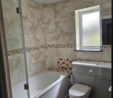 Cannards Grave House | Midway