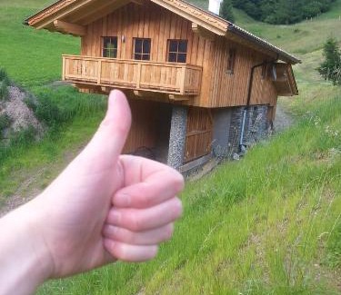 Heiligenblut Ski Chalet | Miehl