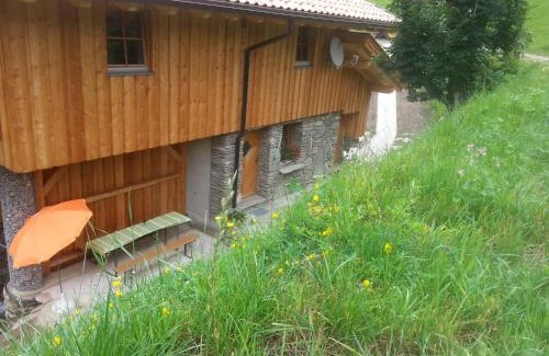 Heiligenblut Ski Chalet | Miehl