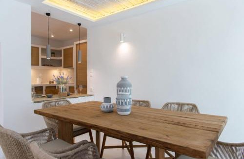 Platis Gialos House | Miele Residences