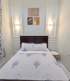 Dar es Salaam Apartment | MielzColored Apartment