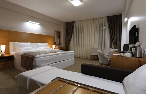 Pera Apartment | Mien Suites İstanbul